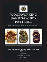 Woodworking Band Saw Box Patterns