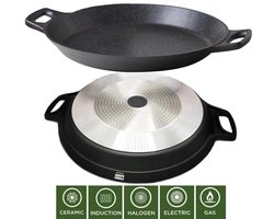 Paella pan  40 cm