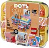 foto van LEGO DOTS Bureau Organizer - 41907