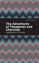 Mint Editions (Romantic Tales) - The Adventures of Theagenes and Chariclea
