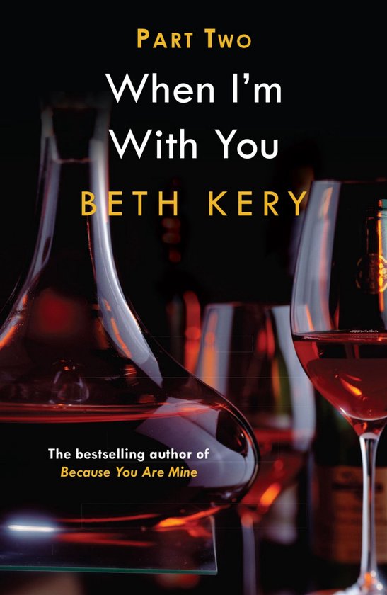 When I'm With You 2 - When You Defy Me (When I'm With You Pa ... - cover