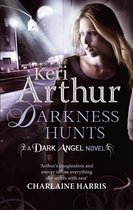Dark Angels 4 - Darkness Hunts