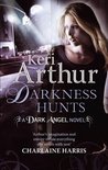 Dark Angels 4 - Darkness Hunts