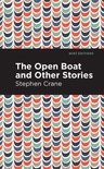 Mint Editions (Short Story Collections and Anthologies) - The Open Boat and Other Stories