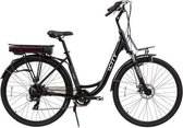 iWatMotion iCity - Elektrische Fiets - 28" - 250W - 25 km/h