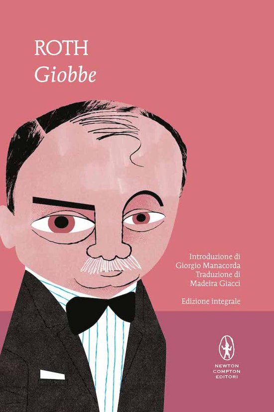 Giobbe - cover