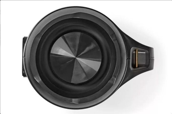 Waterdichte XL Draadloze bluetooth boombox speaker makkelijk mee te nemen  ondersteunt... | bol