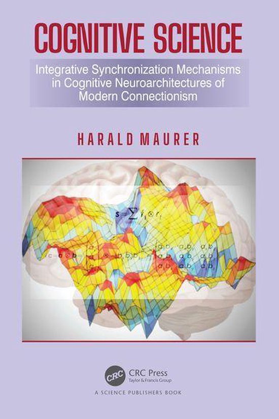 Cognitive Science - cover