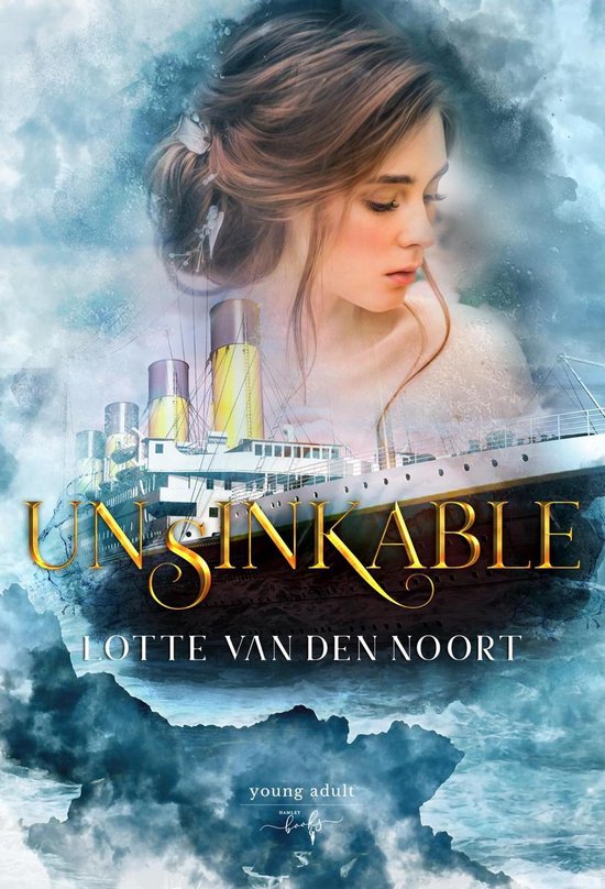 Unsinkable - cover
