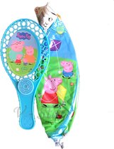 Peppa Pig Tapp ball blauw