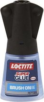 Loctite Super Brush-on secondelijm, , 5gr