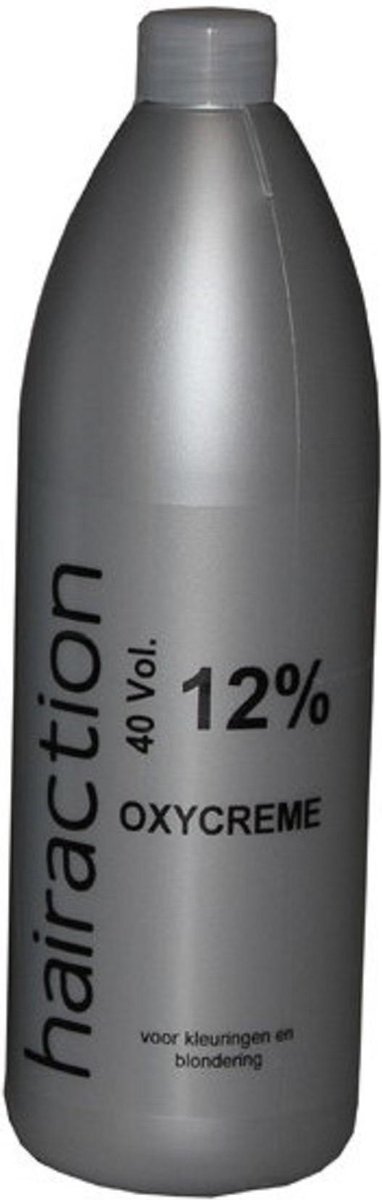 Hairaction 12% (1000 ml)