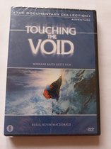 Touching The Void (dvd)