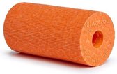 Blackroll Micro Foam Roller 6 cm Oranje Extra Klein