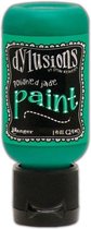 Acrylverf - Polished Jade - Dylusions Paint - 29 ml