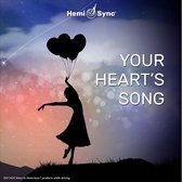 Barry Goldstein - Your Heart's Song (CD) (Hemi-Sync)