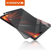Xssive Privacy - Anti-Spy Tempered Glass - Screenprotector voor Apple iPhone 12 Pro Max (6.7)