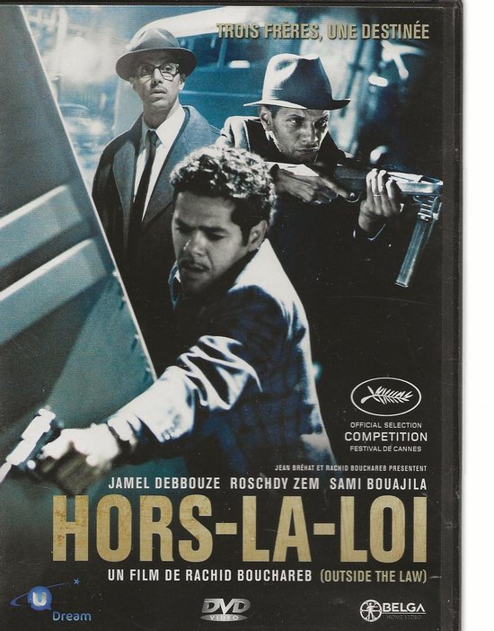 HORS LA LOI