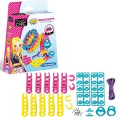 Clementoni Crazy Chic En-Joy Bracelets Happiness