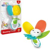Clementoni Baby Blooming Flower