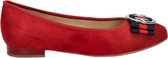 Ara Pisa ballerina - Rood - Maat 38,5