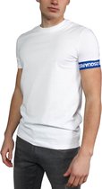 Dsquared2 Round Neck T-shirt