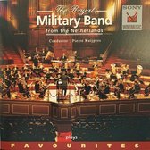 The Royal Military Band - Plays Favourites