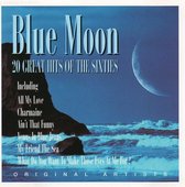 Blue Moon - 20 Great Hits Of The Sixties