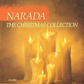 Narada - Christmas Collection -Bruce Mitchell, Spencer Brewer, Peter Buffet