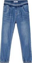 Name-it Meisjes Jeans Bibi Dnmtoras Medium Blue