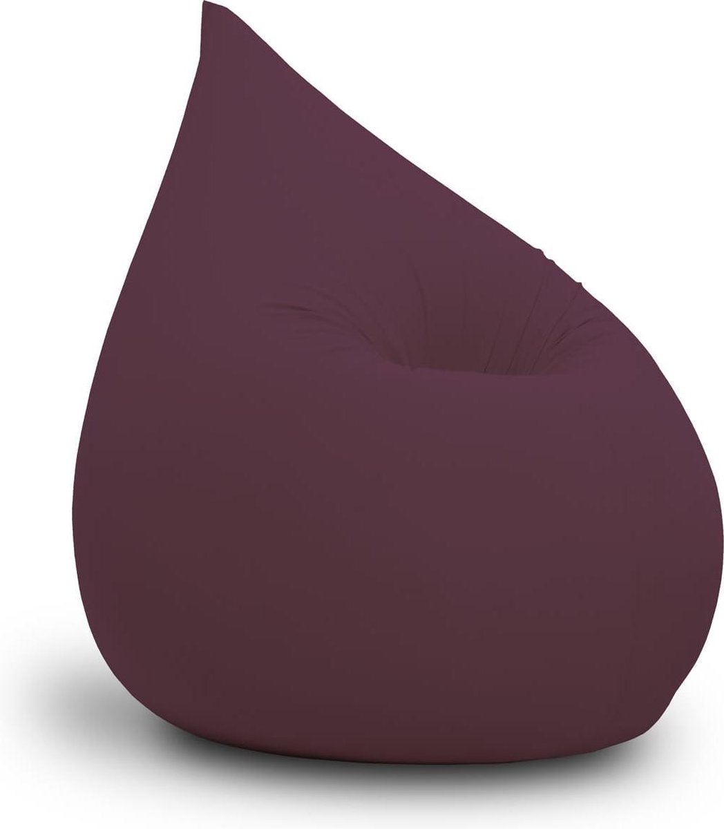 Terapy Elly zitzak - Aubergine