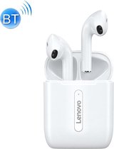 X9 Draadloze Oortjes - True Touch Control TWS Oordopjes Bluetooth 5.0 Wireless Buds Earphones Oortelefoon met oplaad case Wit