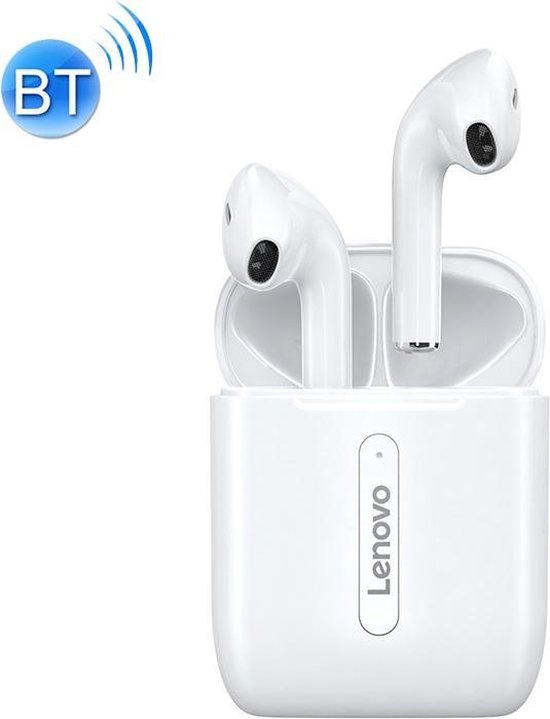 Écouteurs sans fil X9 - Écouteurs True Touch Control TWS Bluetooth 5.0  Écouteurs sans... | bol.com
