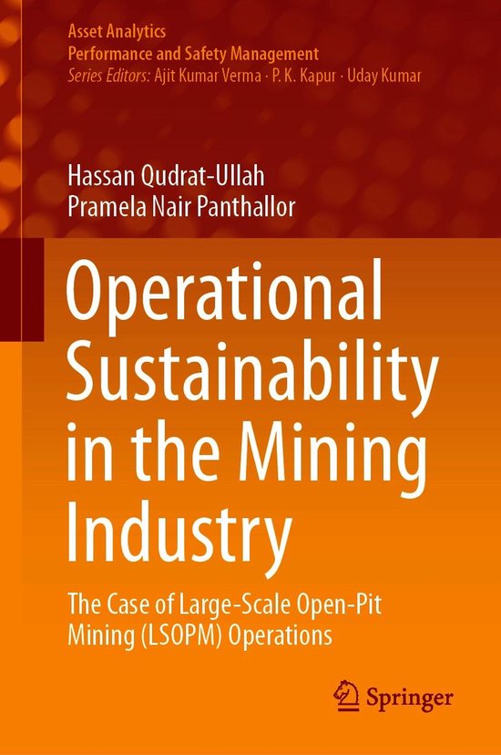 Business and Management (R0) - Operational Sustainability in ... - cover