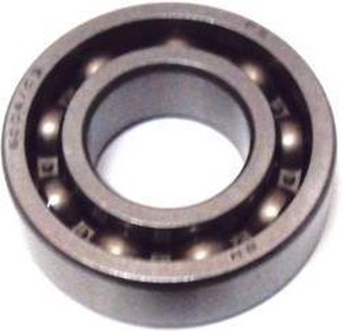 Nr.4 - 93306-205YD Lager Yamaha