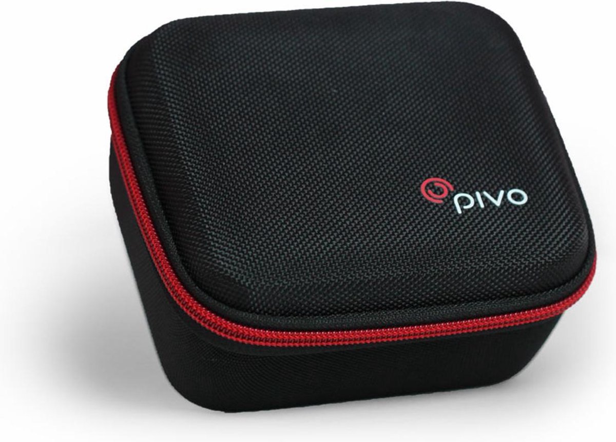 Pivo Pod Silver - Standard Pack