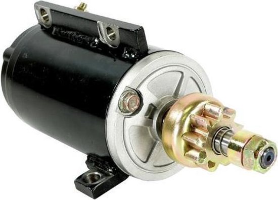 MCR - OMC Replacement 583482, 585056, 586279 Starter MCR - OMC Replacement 583482, 585056, 586279 Starter