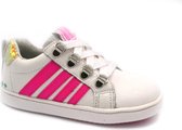 Bunnies 221320-600 Puk Pit/White-Pink