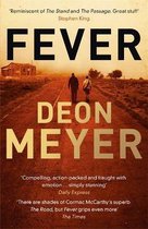Fever Epic story of rebuilding civilization after a worldruining virus