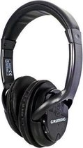 Grundig Bluetooth On Ear Koptelefoon - Zwart