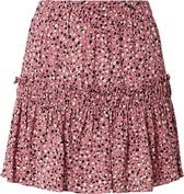 Mavi rok Zwart-Xxl (44)