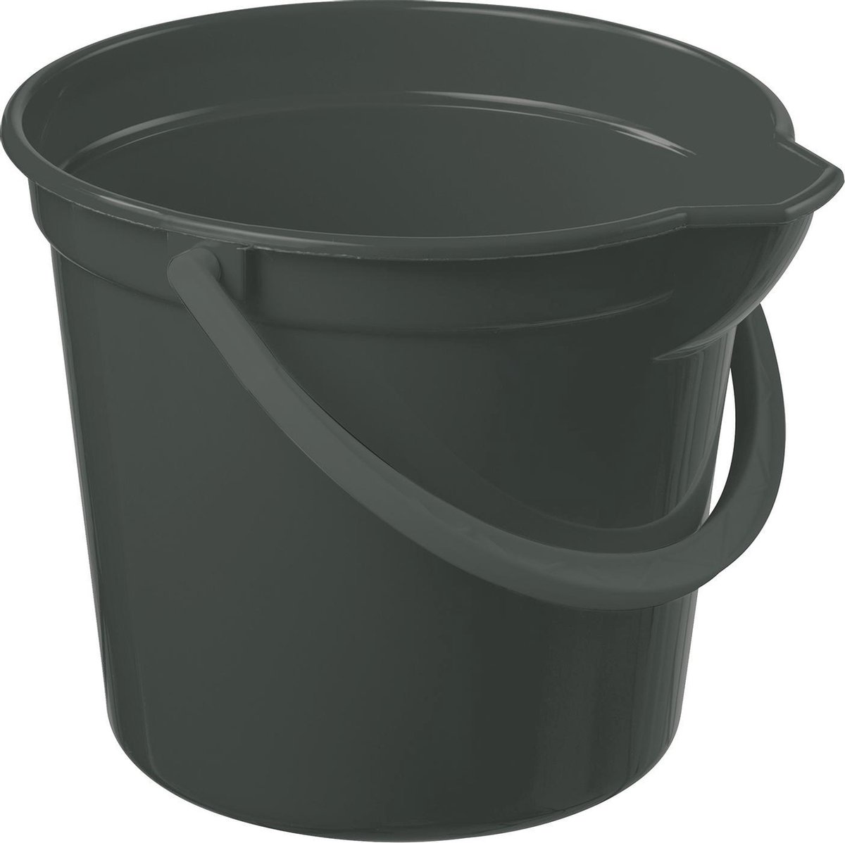 Sunware - Relife Basic emmer 7,5L antraciet