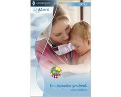 Doktersroman 31 - Een bijzonder geschenk