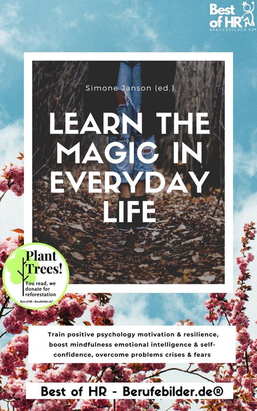 Get Your Goals Edition - Learn the Magic in Everyday Life - cover