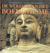 De Wereld Van Het Boeddhisme