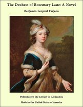 The Duchess of Rosemary Lane: A Novel