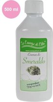 Essenza di Elda - Wasparfum - Smeraldo 500 ml