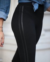ZEUGMA & Fashion  Dames Legging Broek Maat: 3XL Code: 8405