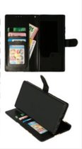 TF Cases | Apple iPhone 12  | Bookcase | boekhoesje | Bruin | high quality | elegant design |