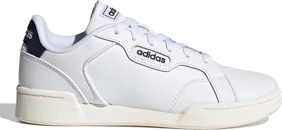 Baskets pour femmes adidas - Taille 39 1/3 - Unisexe - blanc - bleu foncé |  bol.com